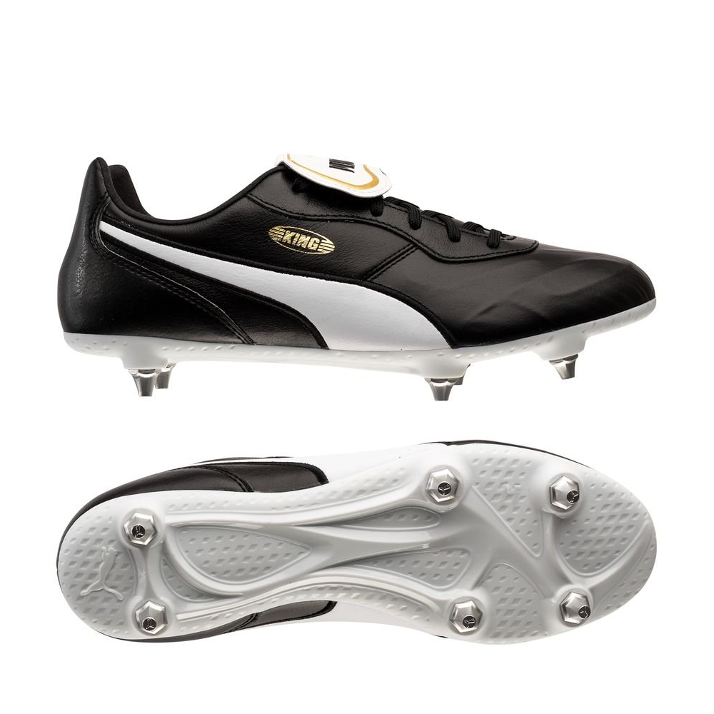 PUMA King Top SG 105733-01 / schwarz