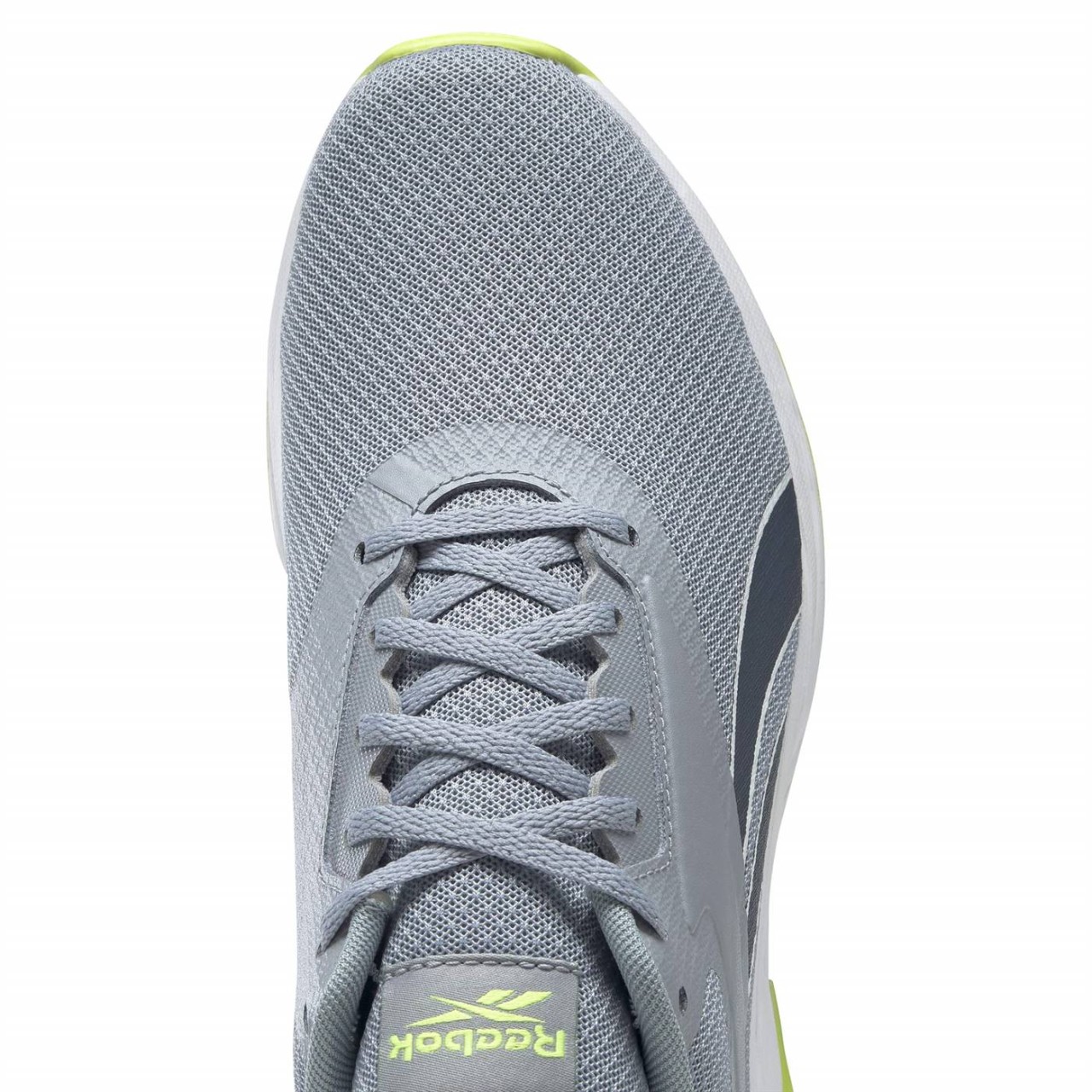 REEBOK Freizeit Schnürer grau