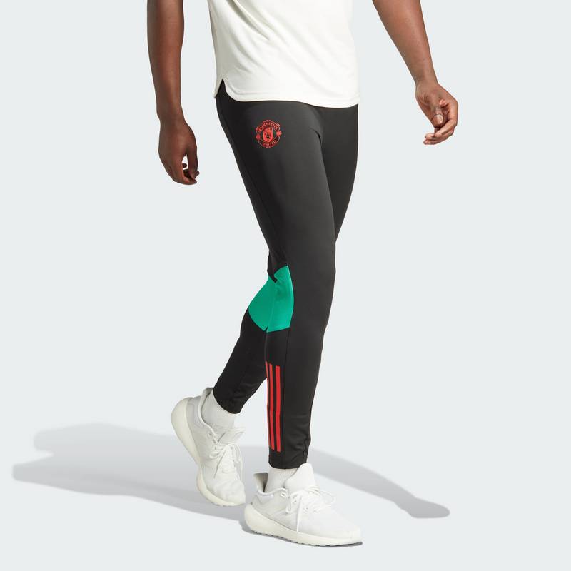 adidas Manchester United Tiro 23 Pro Hose Trainingshose Herren