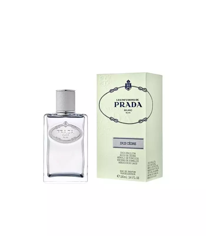 INFUSION DE CEDRE Eau de Parfum Vaporisateur