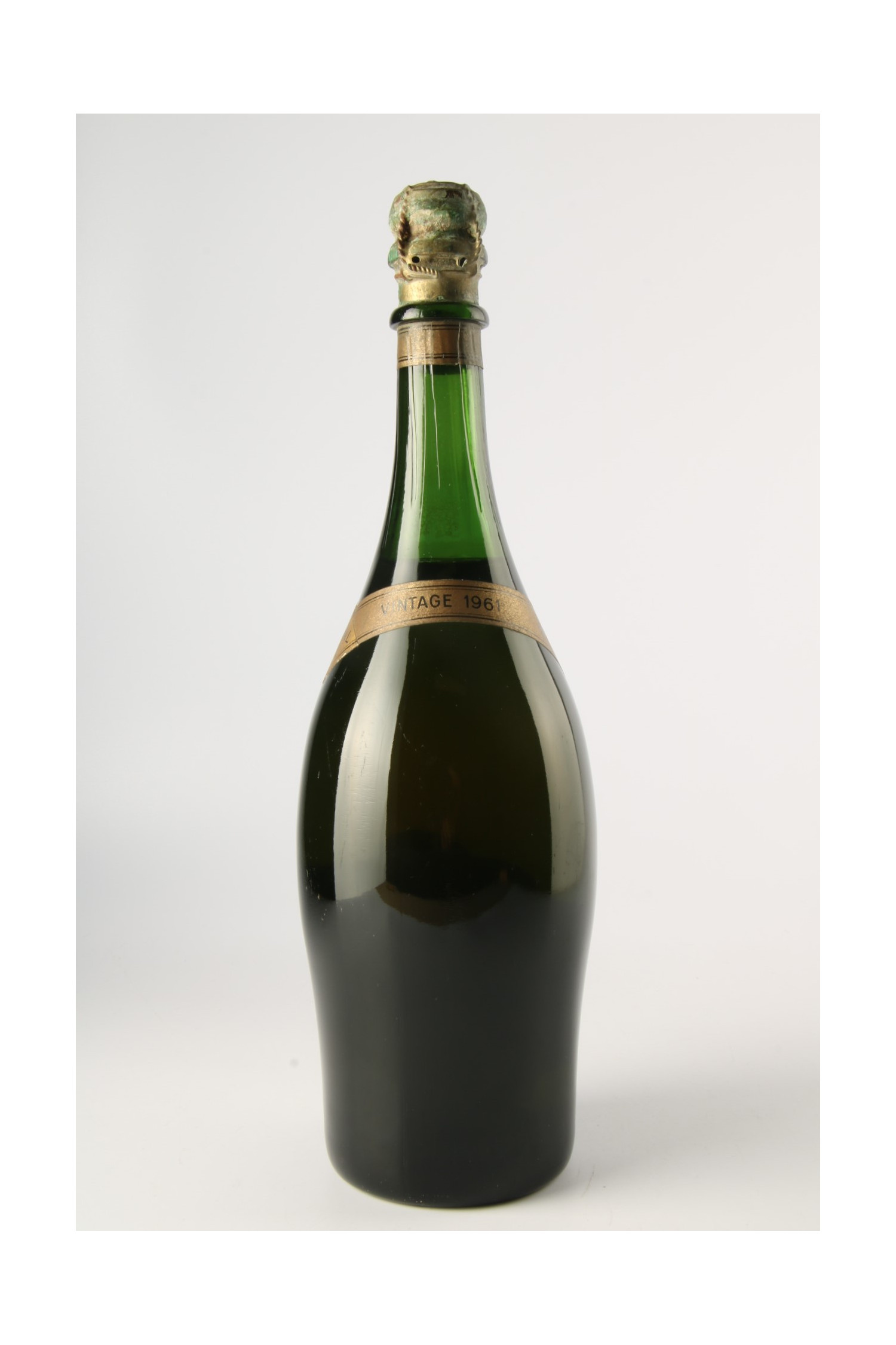 Charles Heidsick 1961, Champagne