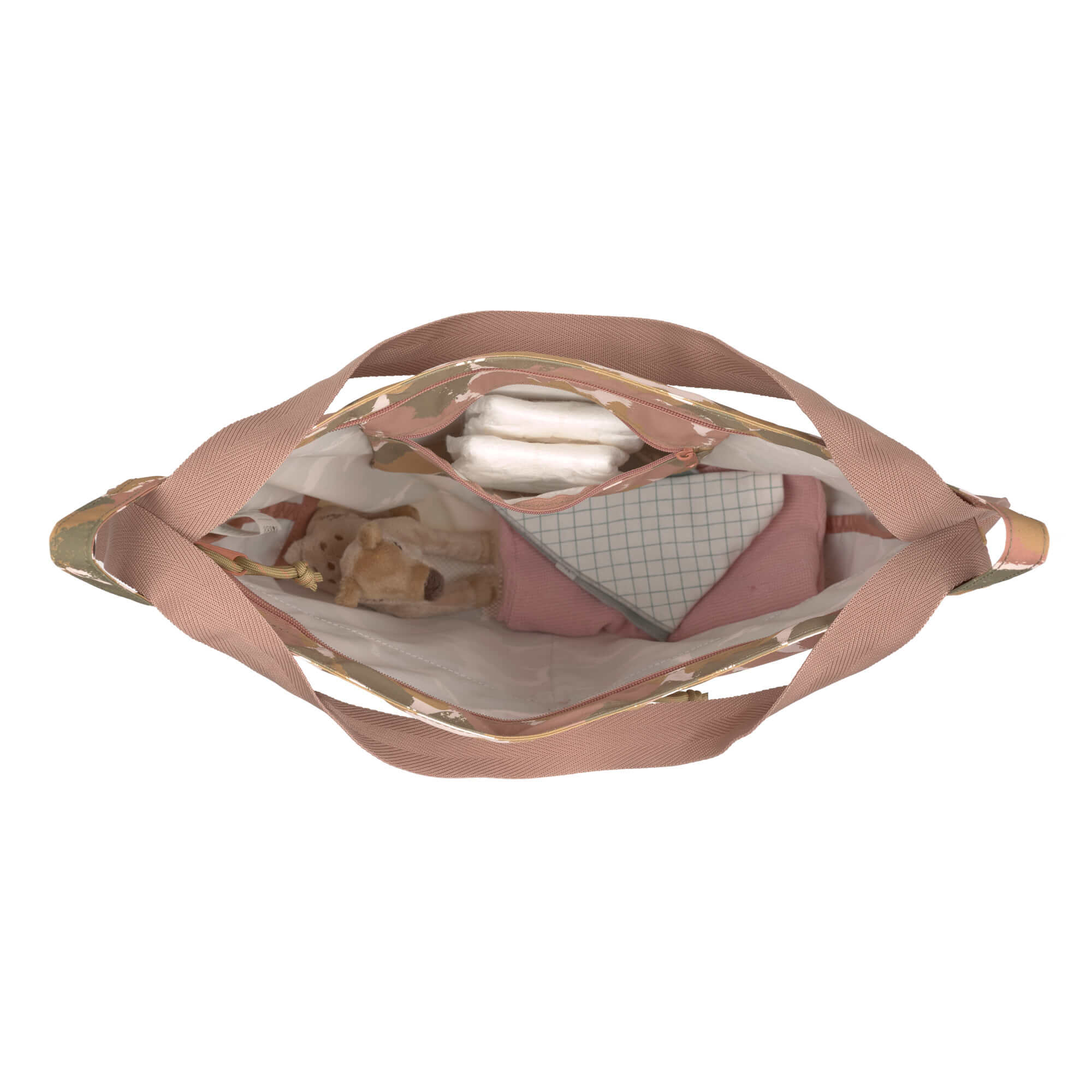 Kinderwagentasche - Conversion Buggy Bag, Tinted Spots