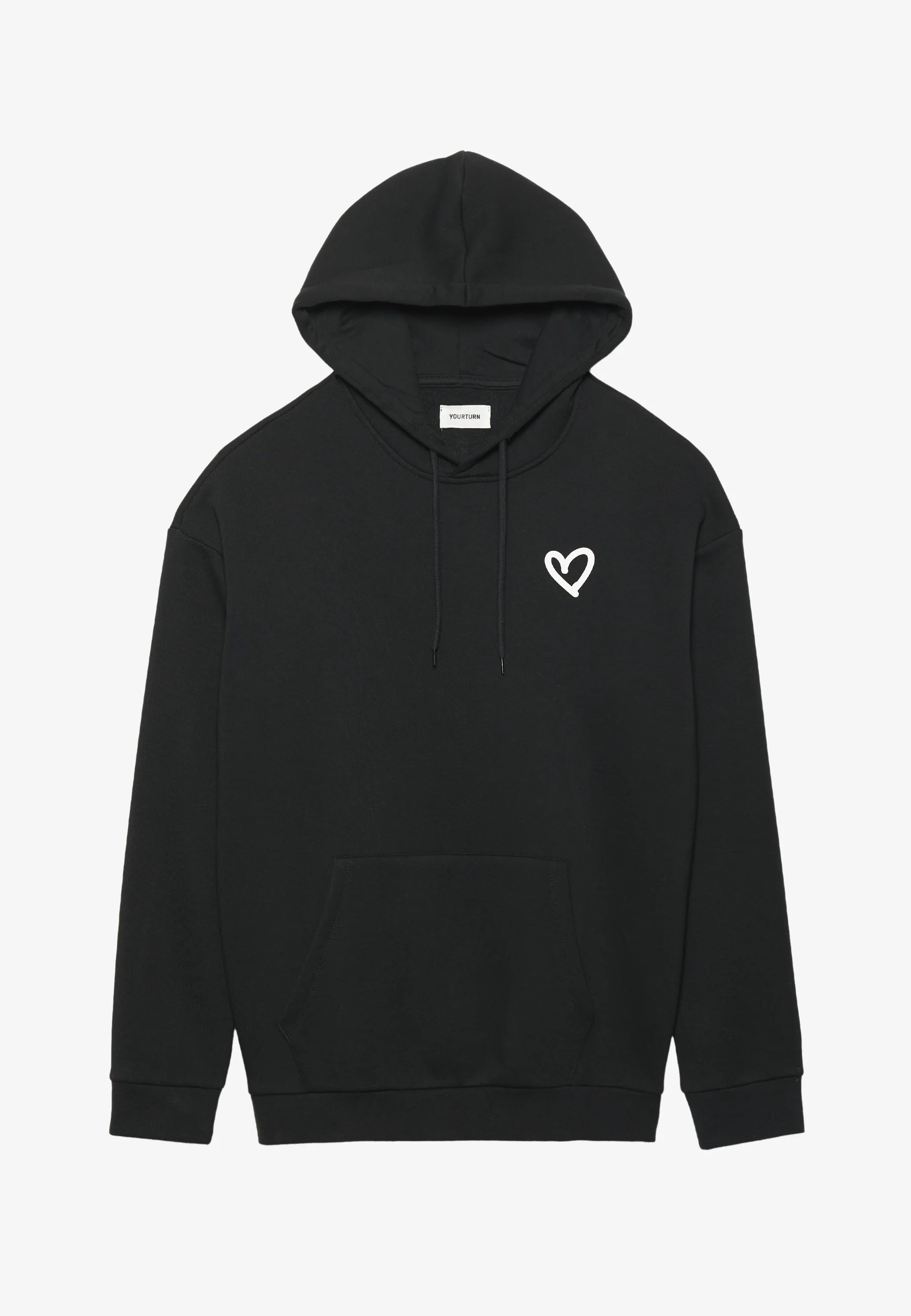 YOURTURN UNISEX - Sudadera