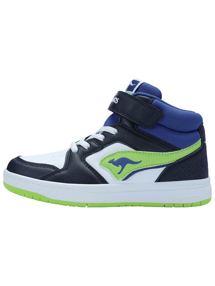 Kangaroos Sneakers 