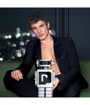 Paco Rabanne Phantom Duschgel-150 ml