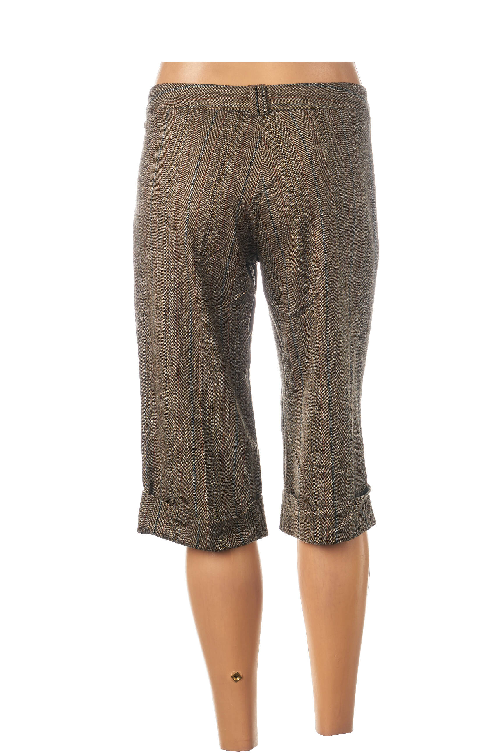Teenflo Corsaire Femme couleur beige