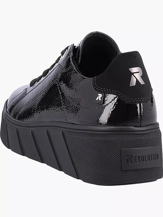 Rieker Damen Sneaker Low