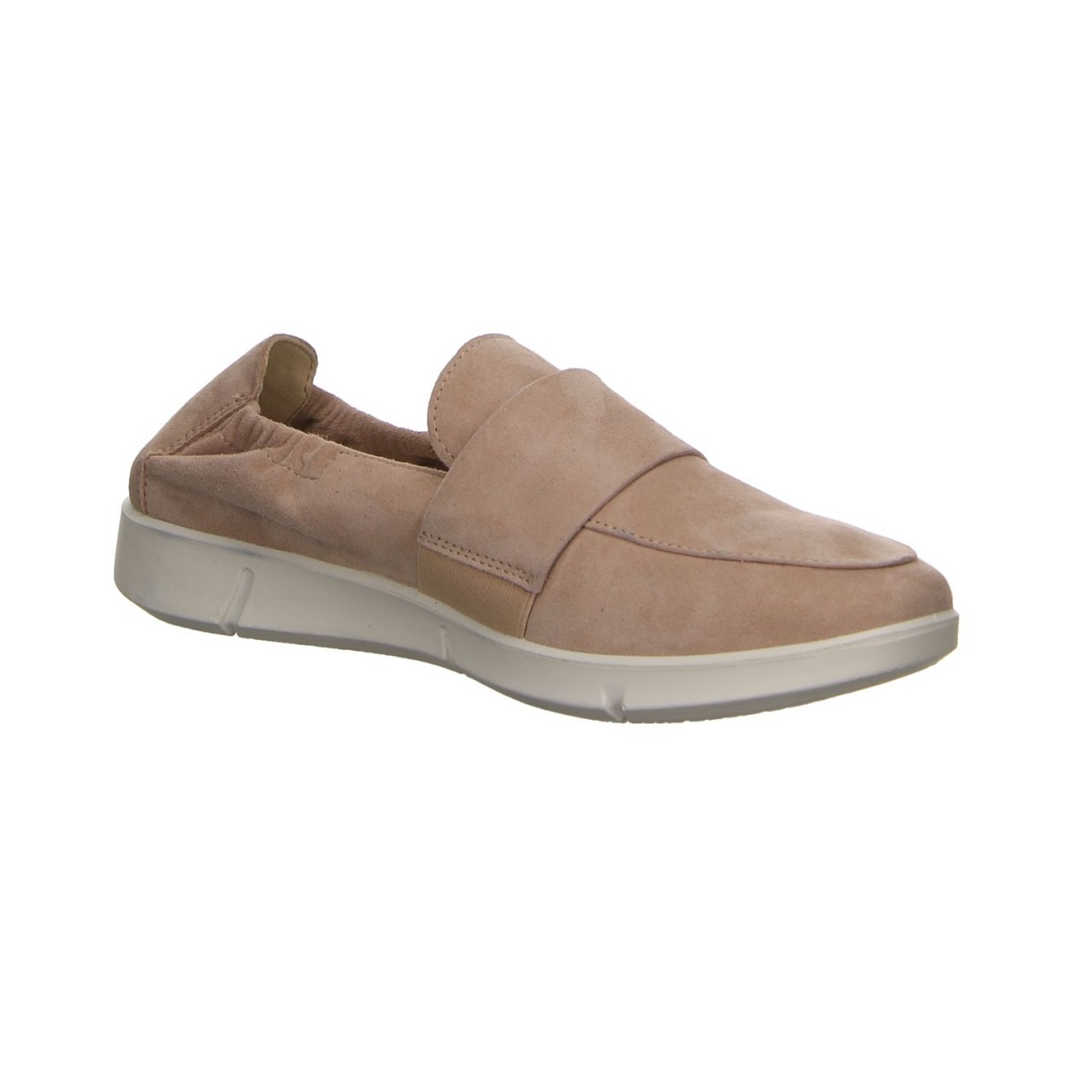 LEGERO Klassische Slipper beige