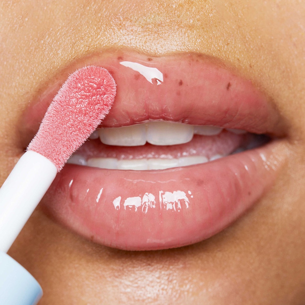 Fleeky Huile Lèvres - Soins Intensifs et Brillance Infaillible Soin pour les lévres