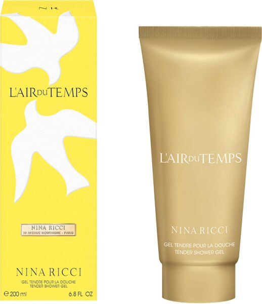 Nina Ricci L'Air du Temps Duschgel