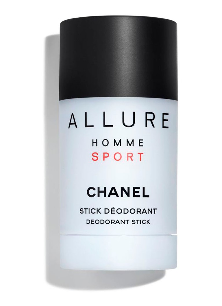 CHANEL-DEODORANTTIPUIKKO