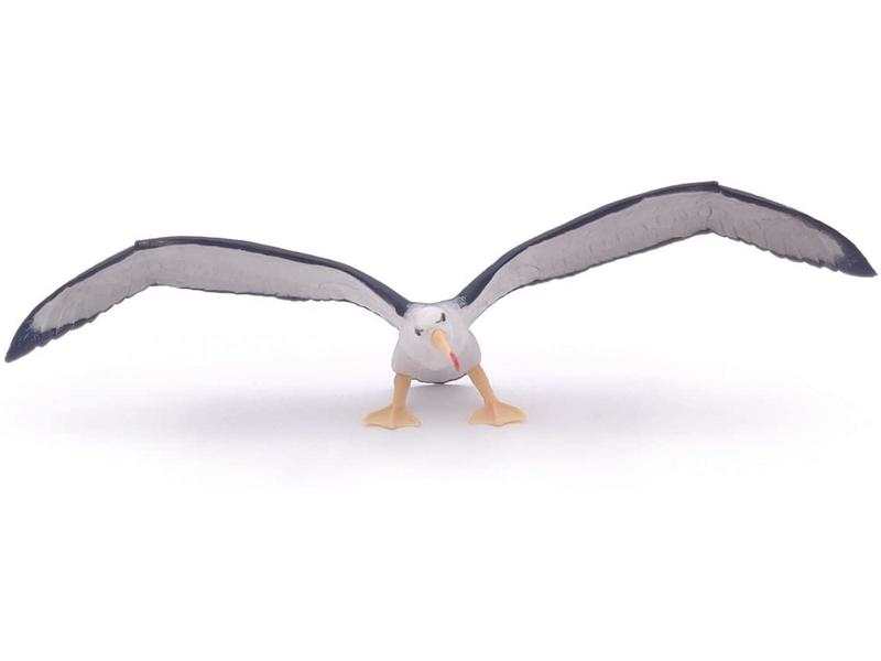 Figurine Albatros
