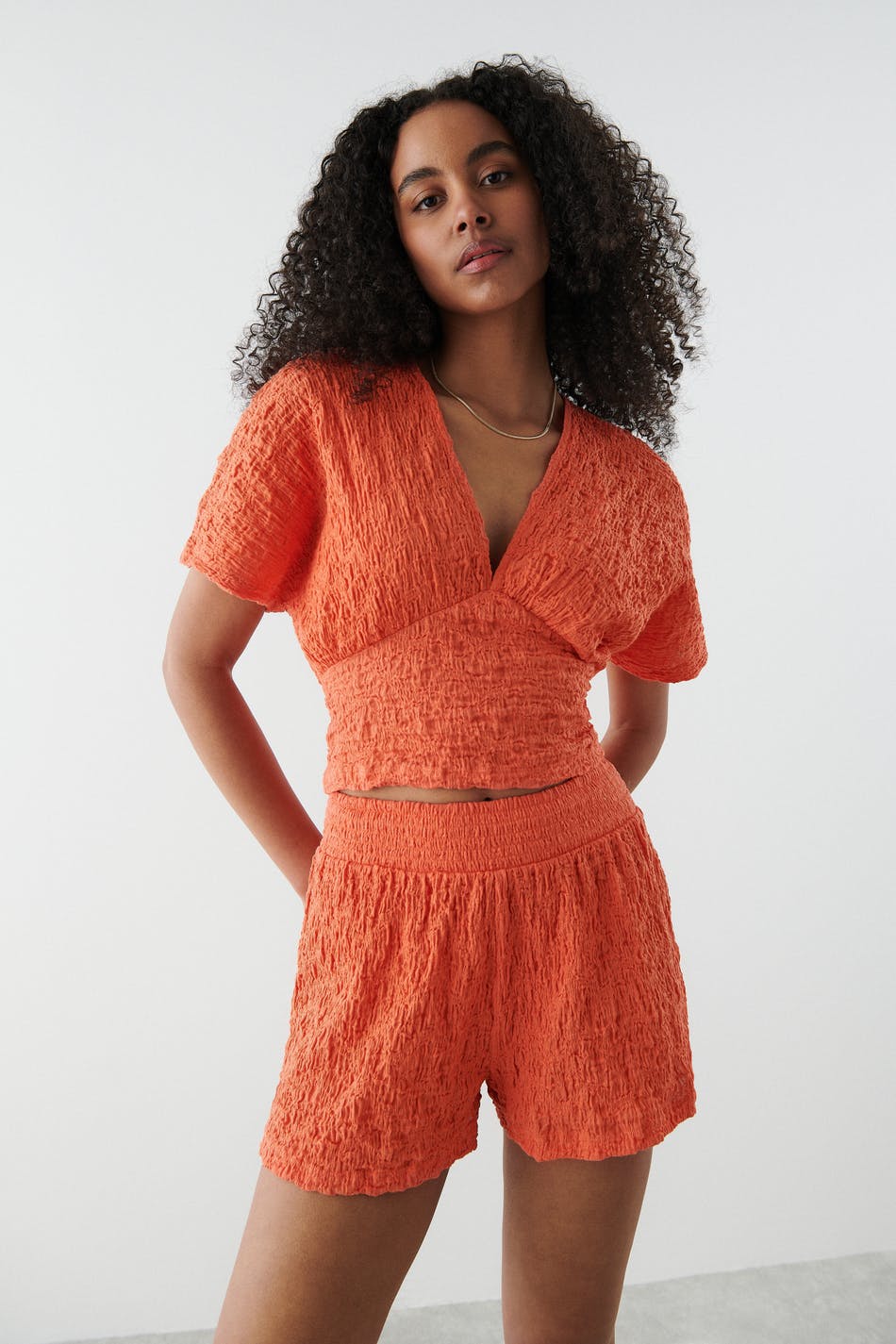 Selma top