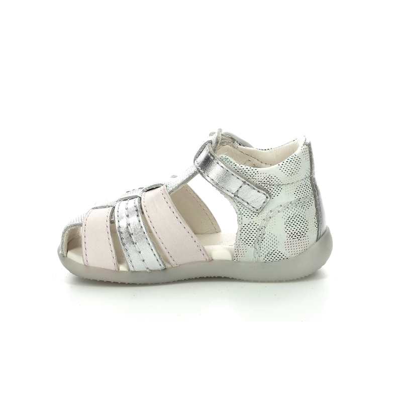 Sandales cuir Bigfly-2