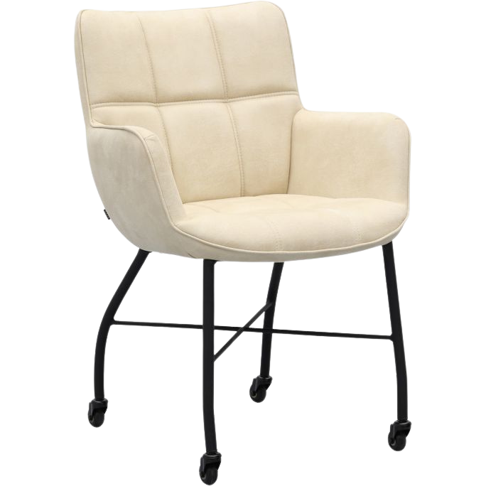 Trendhopper Esszimmerstuhl Mae Toffee