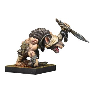 Kings of War Vanguard: Ratkin Slaves Reinforcement