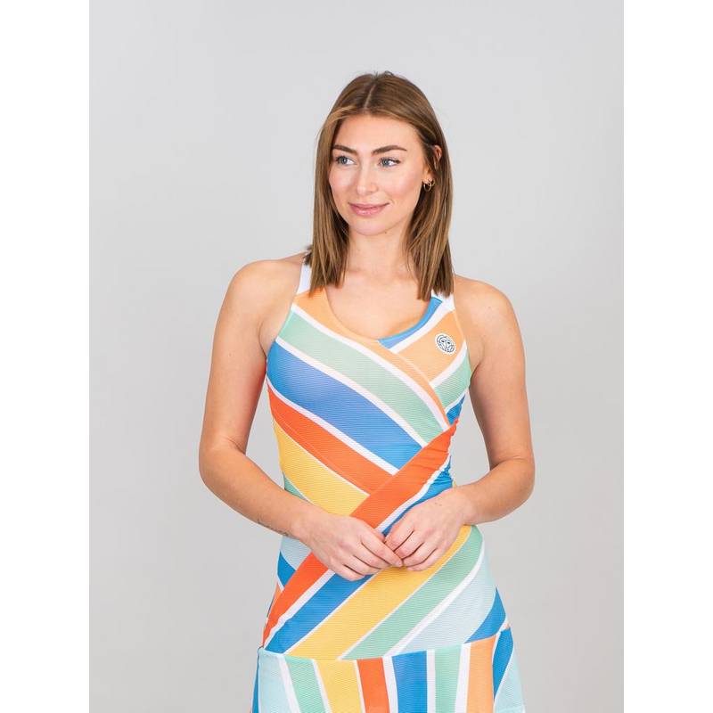 BIDI BADU Pure Wild Dress (2 In 1) Tenniskleid Damen