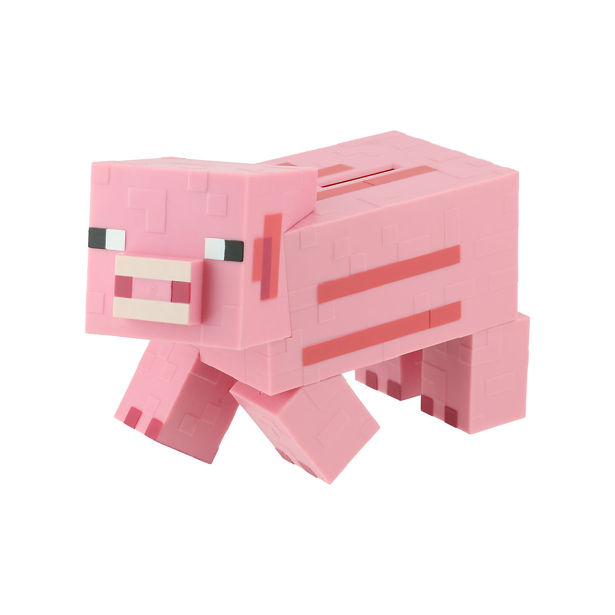 Spardose Minecraft Schwein