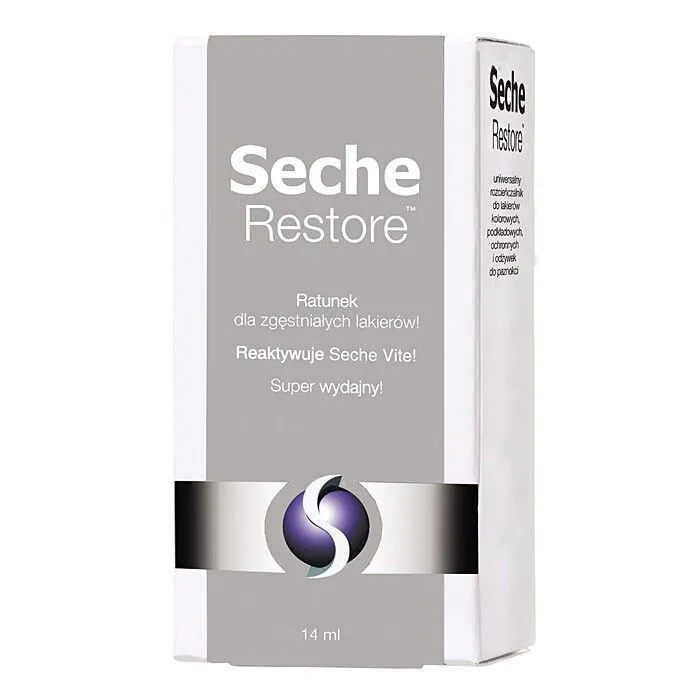 „Seche Restore“ dažų skiediklis