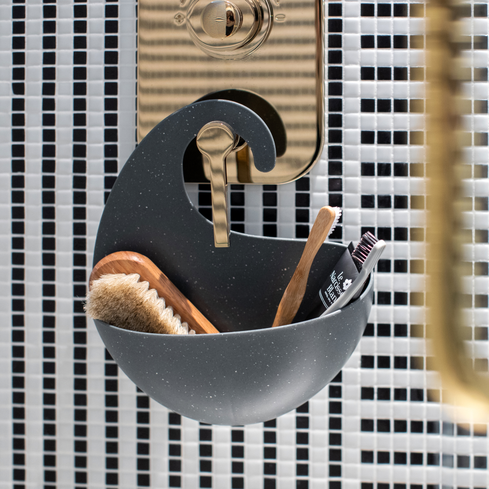 Utensilo Surf M ash grey