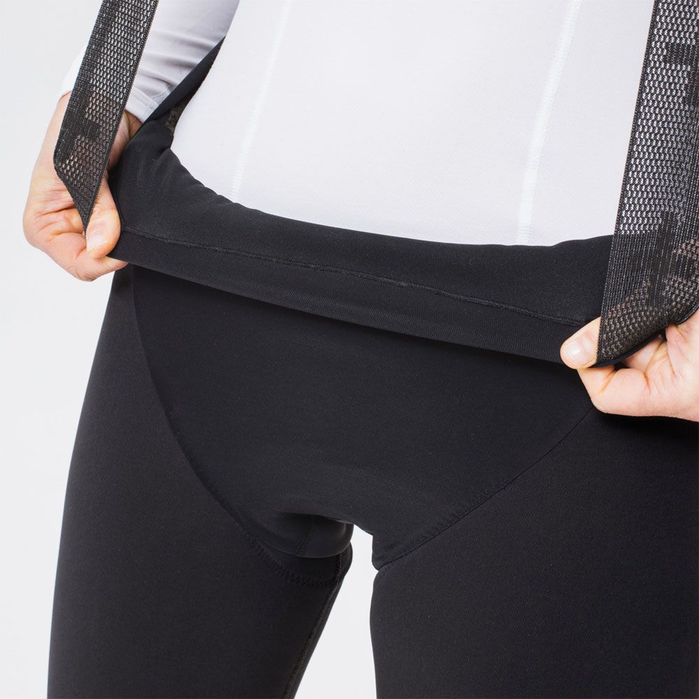 GOREWEAR Distance Winter - Damen Trägerhose mit Polster kaufen | Bike-Discount