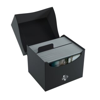 Gamegenic - Side Holder 100+ XL Black