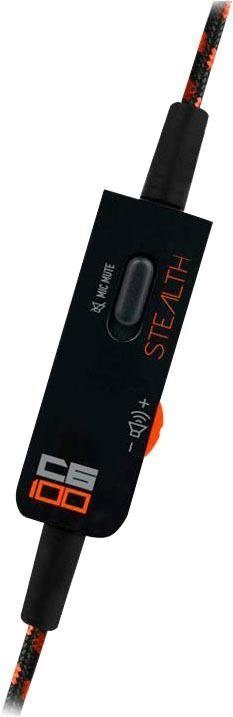 Stealth C6-100 Gaming-Headset
