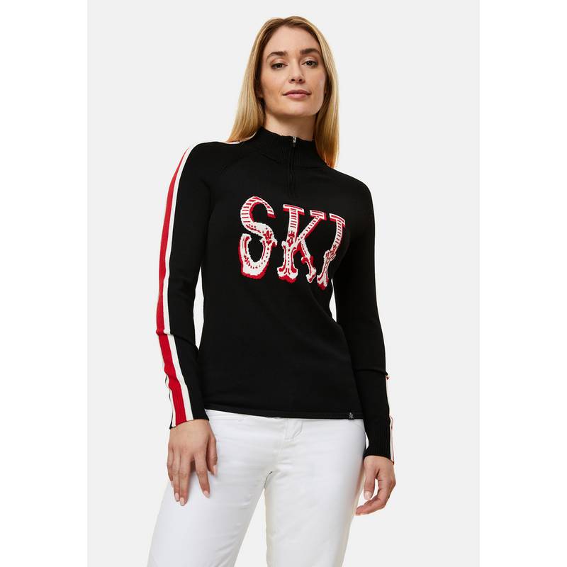 Krimson Klover Cirque Layerlangarmshirt Damen