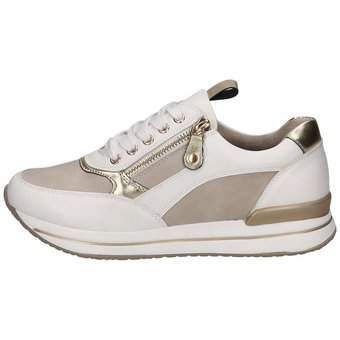 Charmosa Sneaker in beige