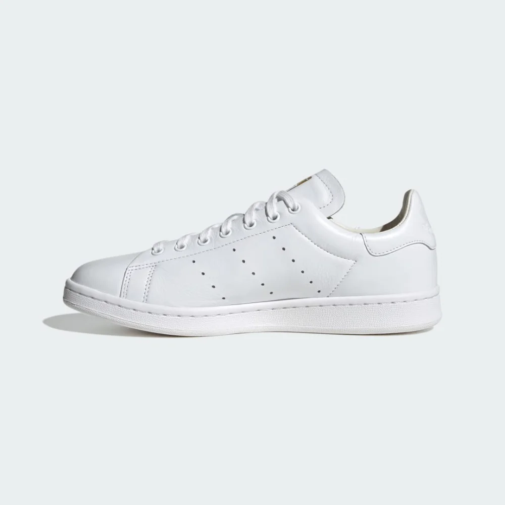 adidas Stan Smith Lux IG3389 / weiss