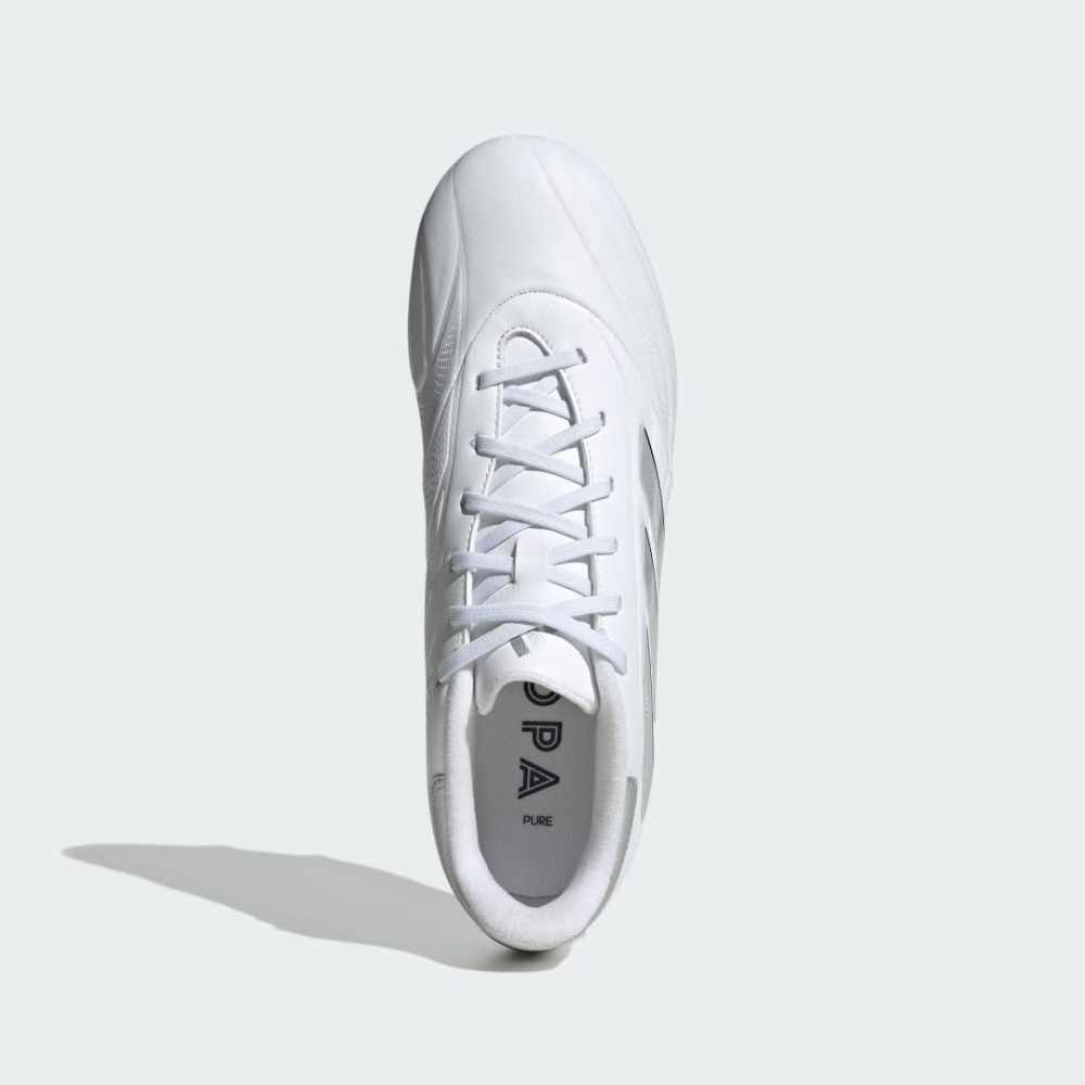 adidas Copa Pure II League FG IE7493 / weiss