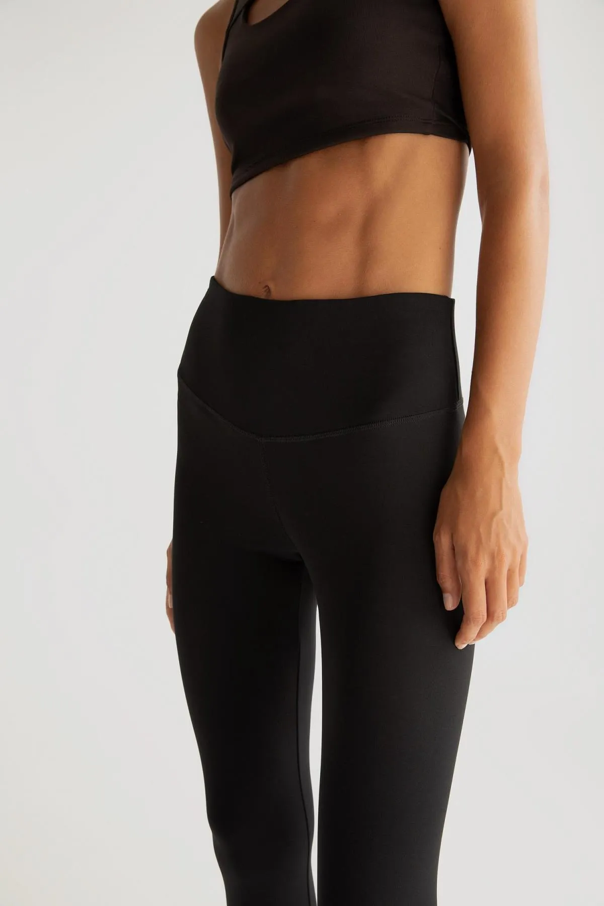 DeFacto  Sport-Leggings mit taillierter Passform
