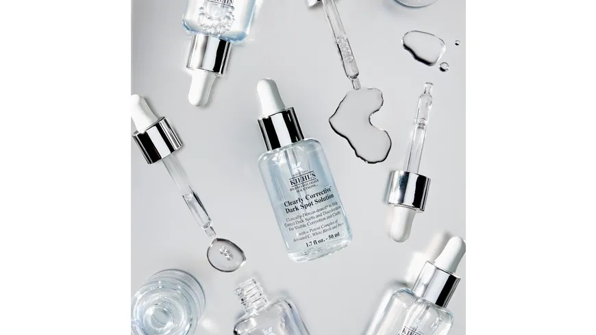 KIEHL'S Clearly Corrective Dark Spot Solution 30 ml