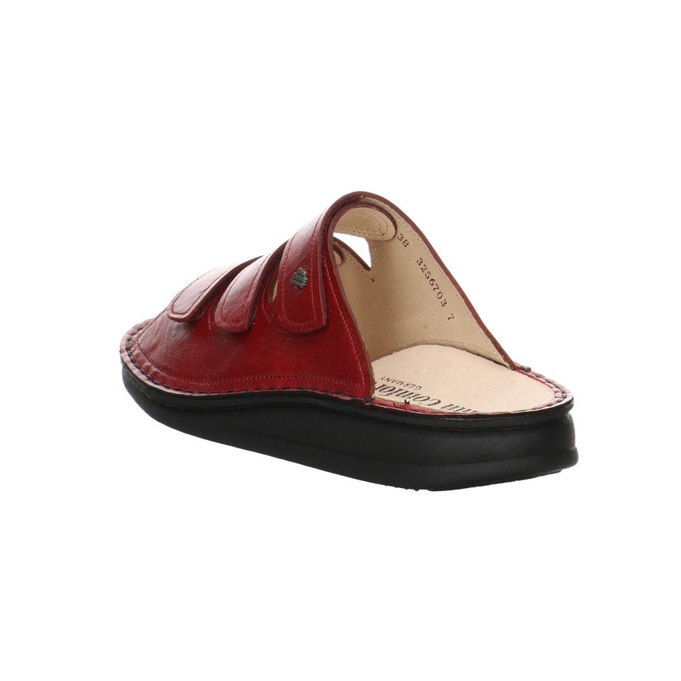 Finn Comfort Korfu Pantolette