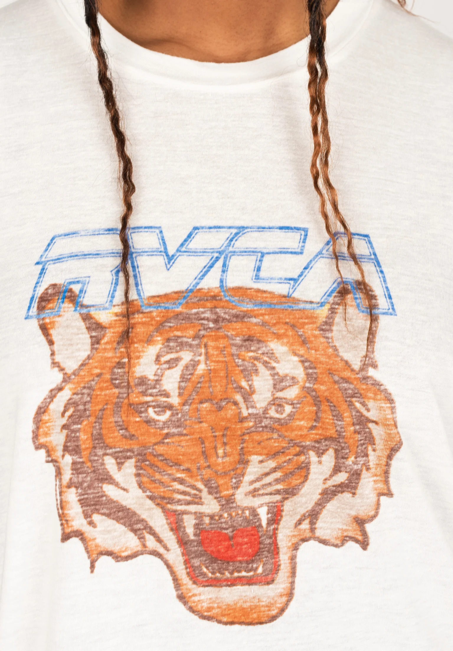 Jungle Cat Rummage