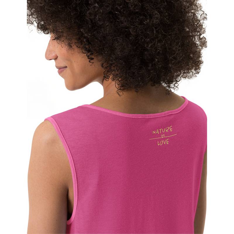 VAUDE Wo Neyland Top Tanktop Damen