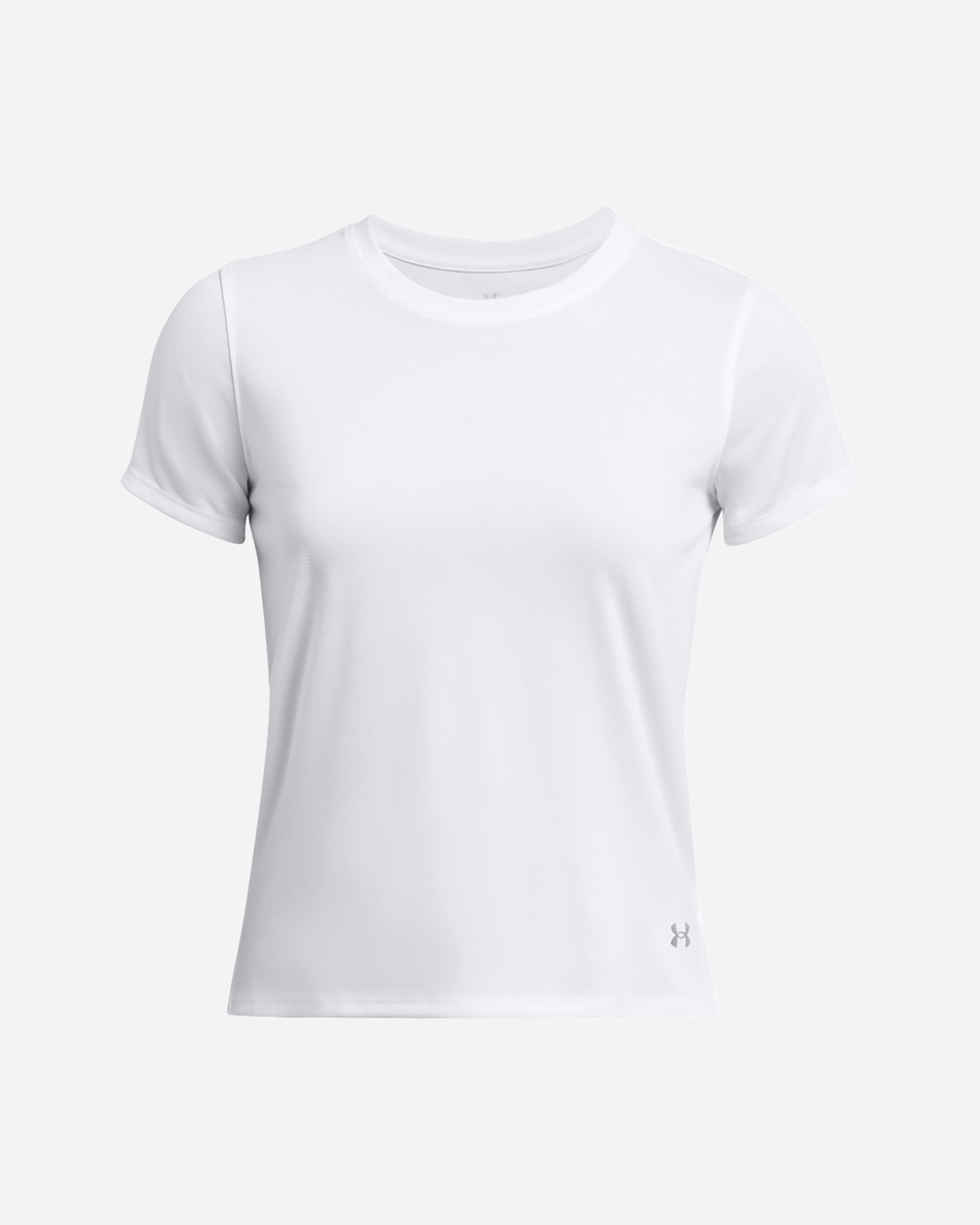 Bežecké tričko Under Armour Launch W 77-1382434-0100
