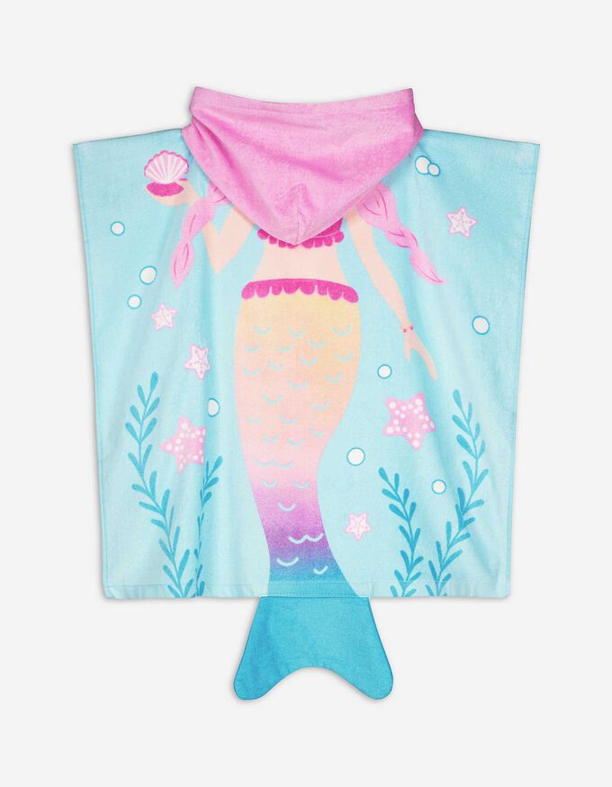 Badeponcho - Arielle