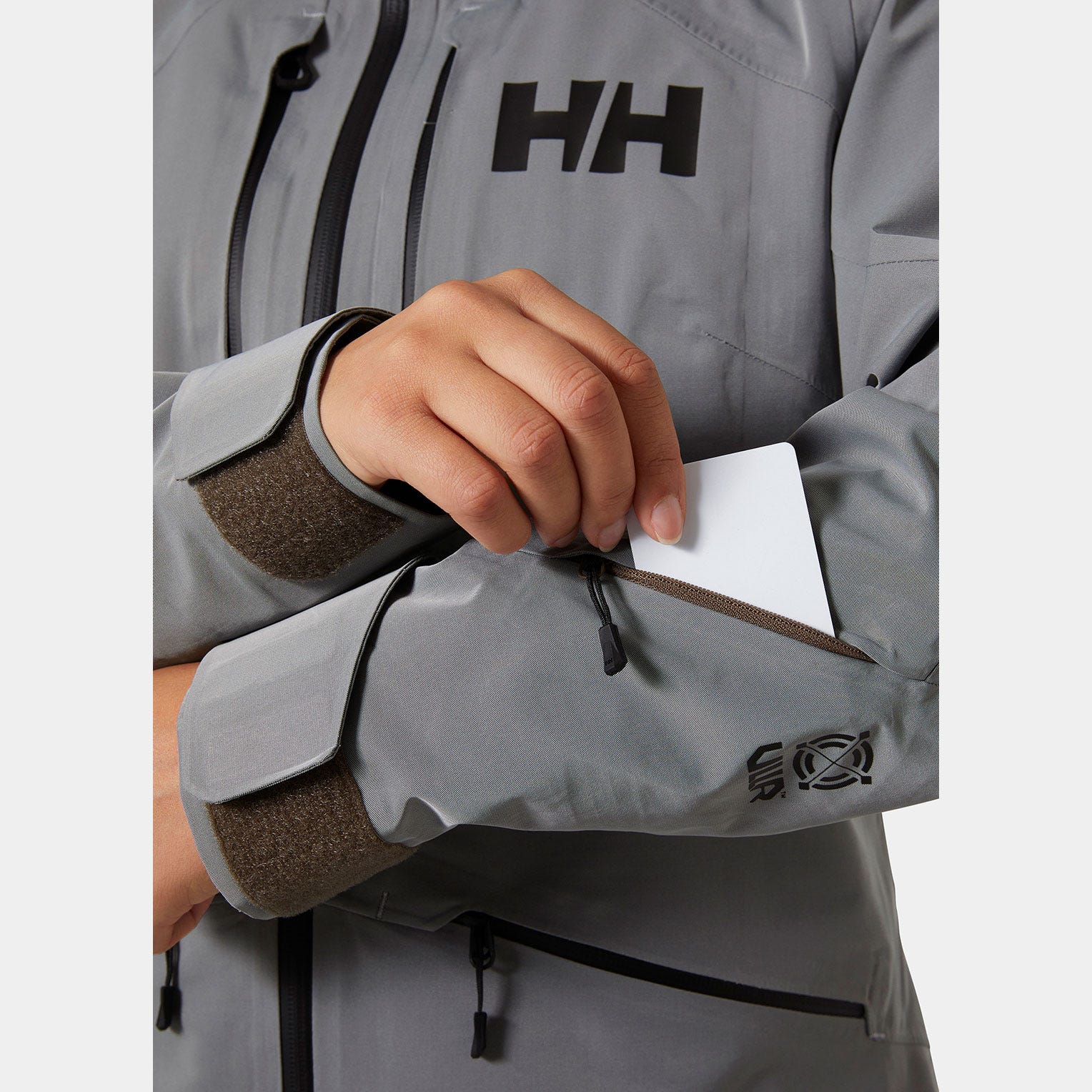 Women's Elevation Infinity 3.0 Jacket