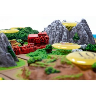 Catan - 3D Edition (DE)