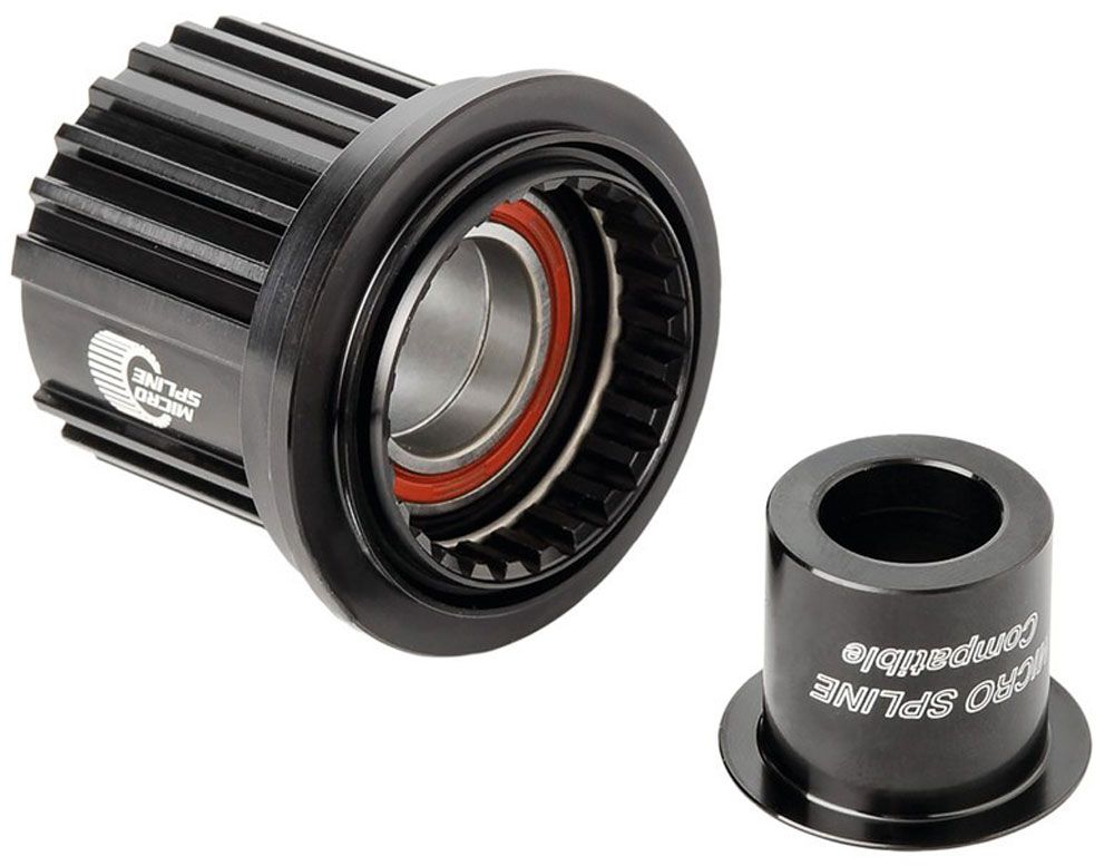 DT Swiss 240/350 Shimano 12-fach Micro Spline Rotor-Kit kaufen | Bike-Discount