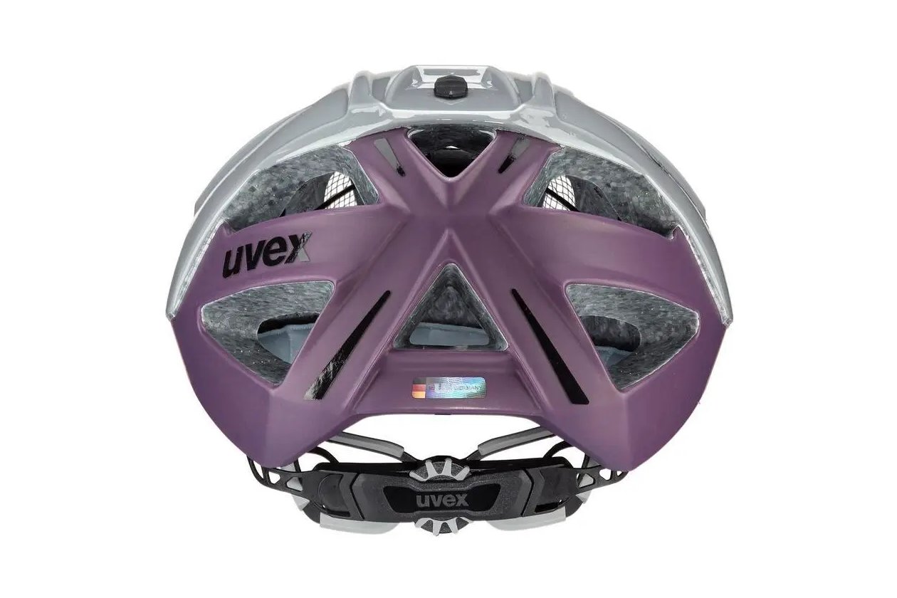 Uvex Gravel X