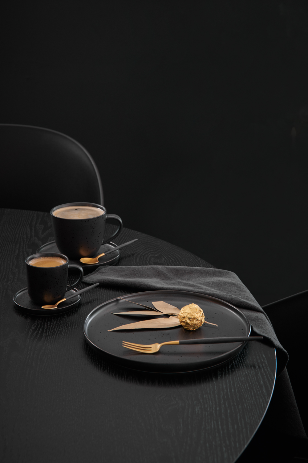 Kaffeetasse 250ml Coppa kuro