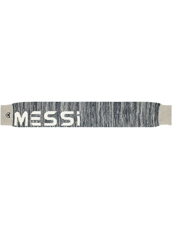 Messi Schal in Anthrazit günstig kaufen onesize