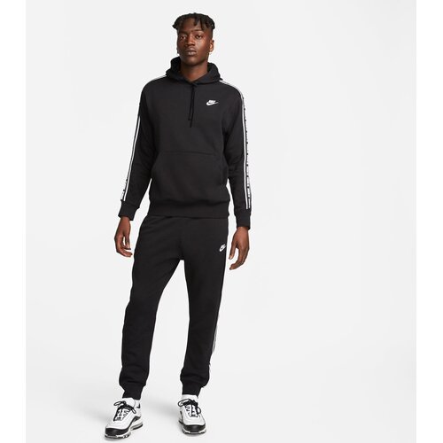 HERREN SPORTANZUG M NK CLUB FLC GX HD TRK SUIT