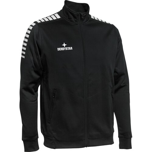 FUSSBALL - TEXTILIEN - JACKEN PRIMO PRÄSENTATIONSJACKE