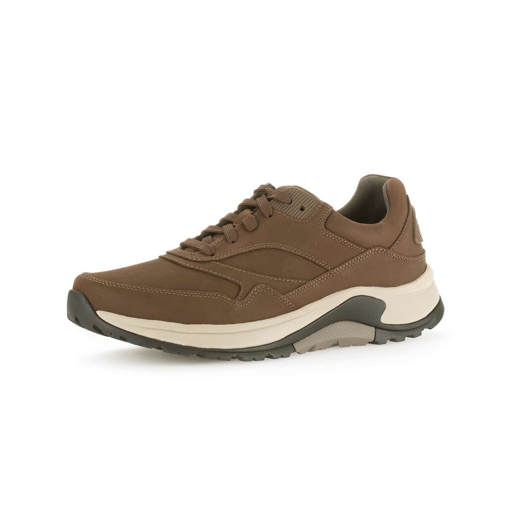 rollingsoft PG8000 Sneaker low braun