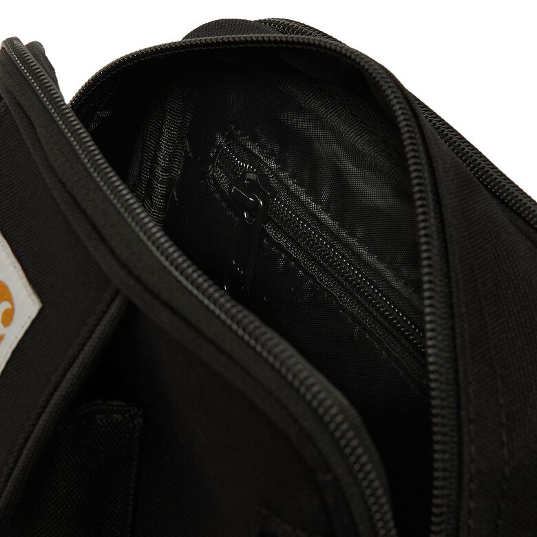 Carhartt WIP Essentials Bag black