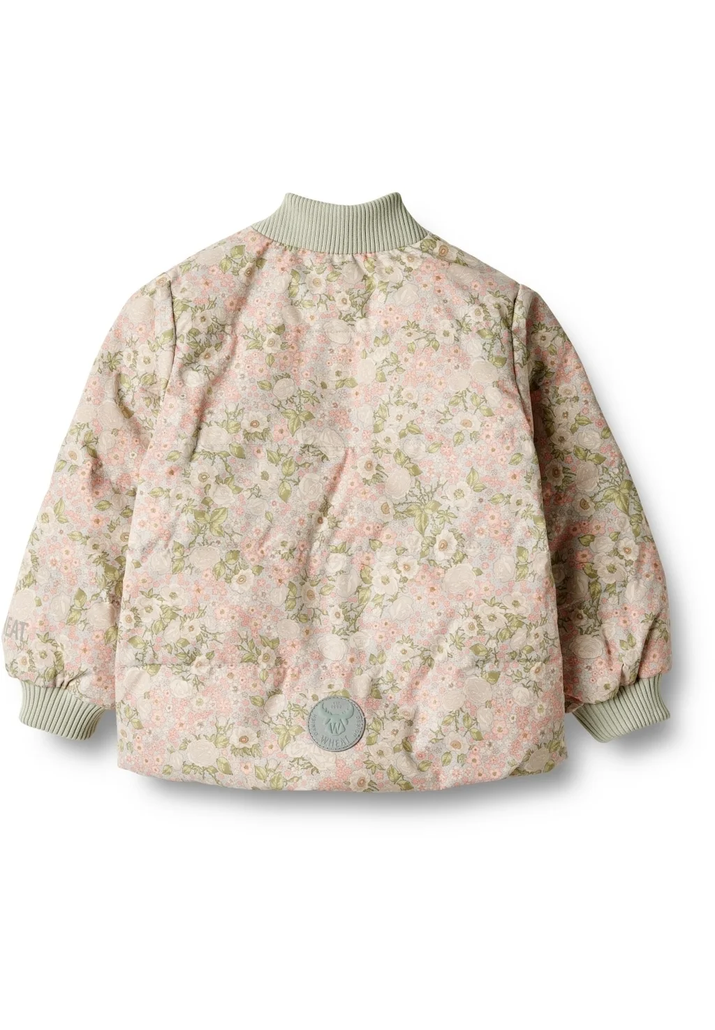 Chaqueta de invierno Wheat MALO