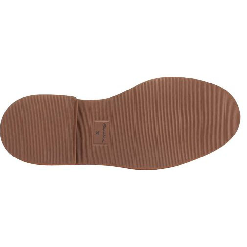ekonika Leder-Loafer aus Leder